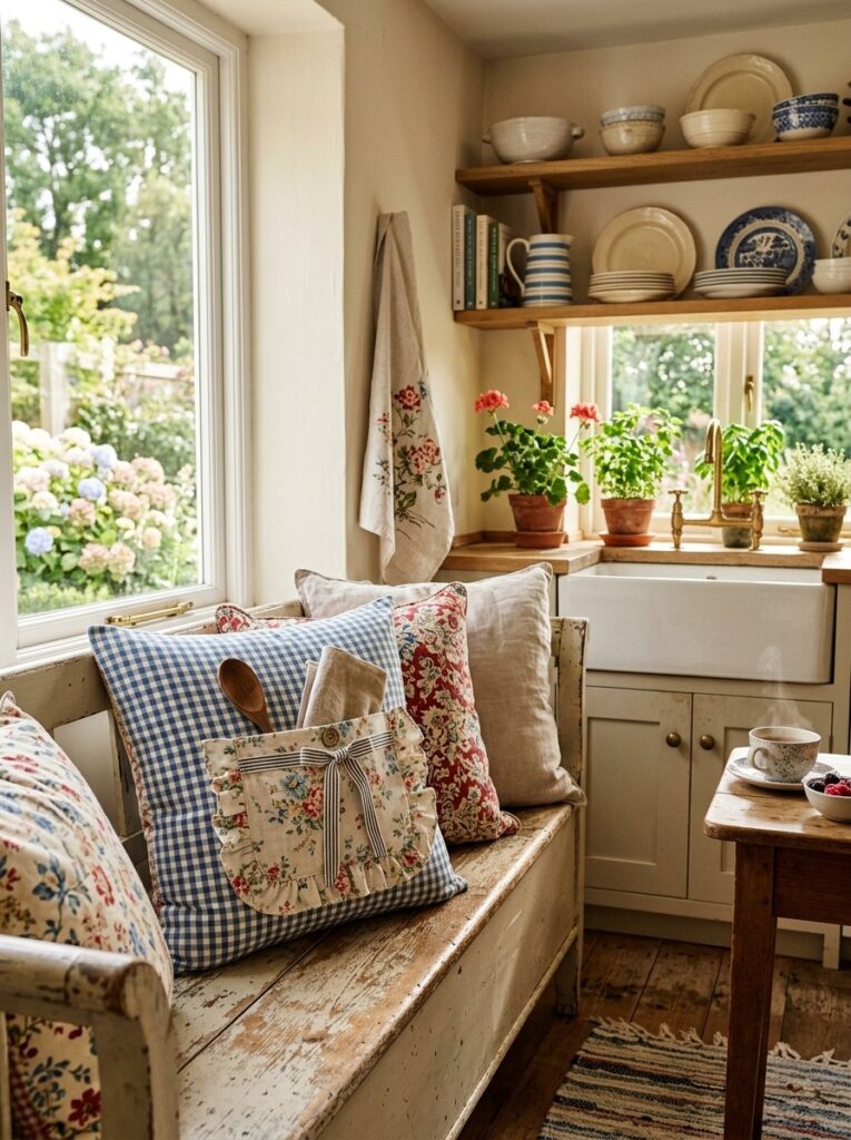 Vintage Quilts