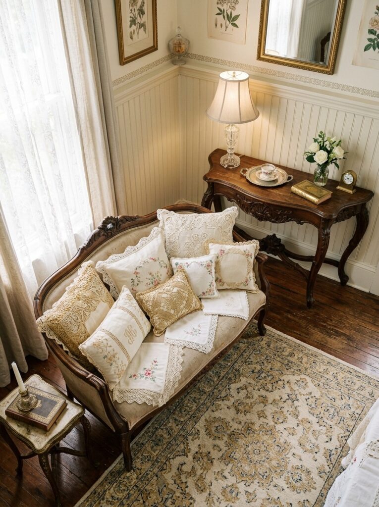 Table Linens