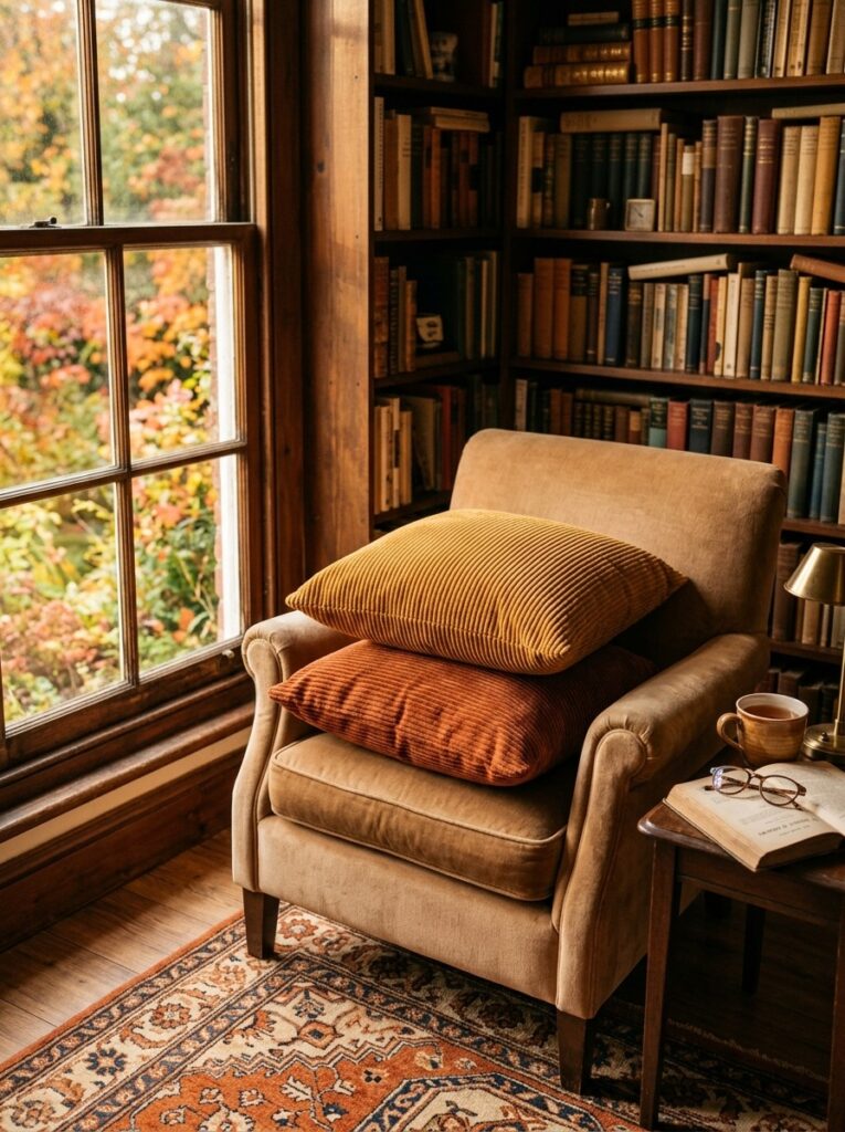 Wool Blankets