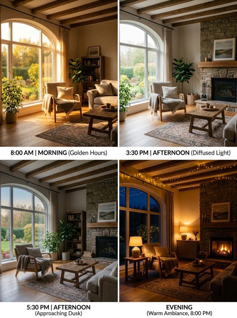 Pay Attention to Lighting You Love