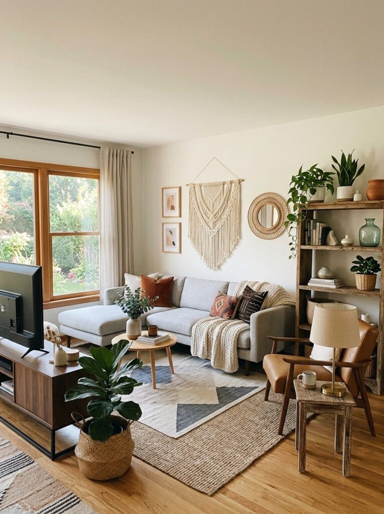 Mix Styles Intentionally