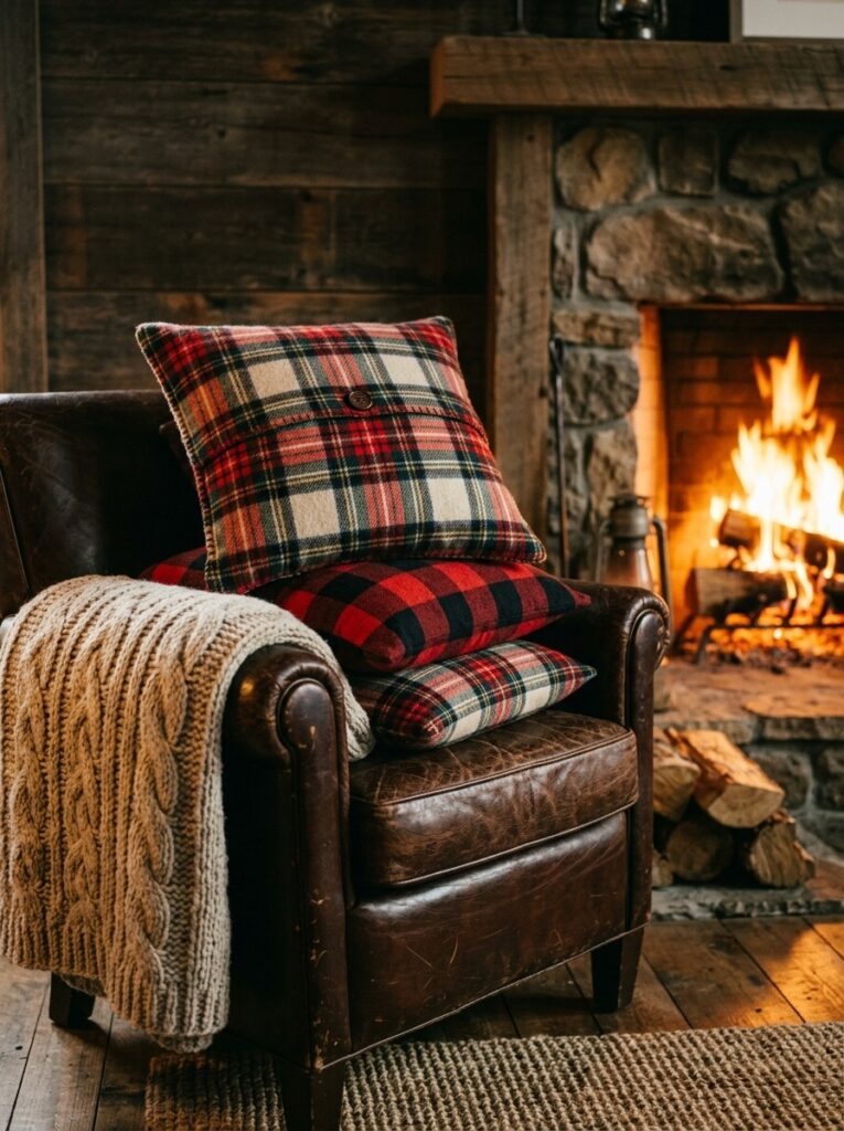Flannel Shirts
