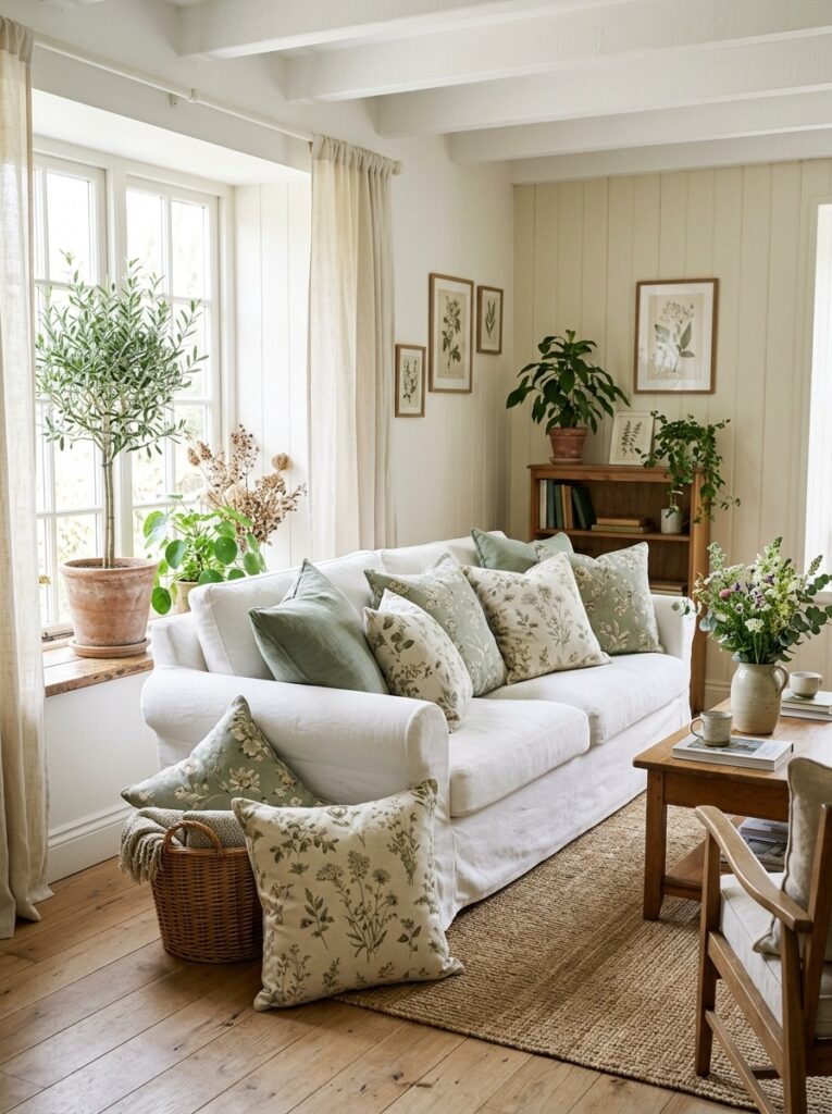 Curtain Panels